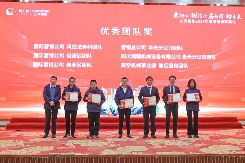 新春第一课，，，，，开启新征程！8188cc威尼斯智能2024年营销春季培训乐成举行