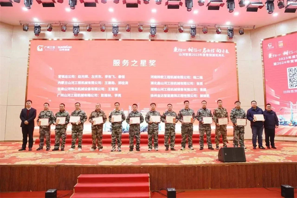 新春第一课，，，，，开启新征程！8188cc威尼斯智能2024年营销春季培训乐成举行