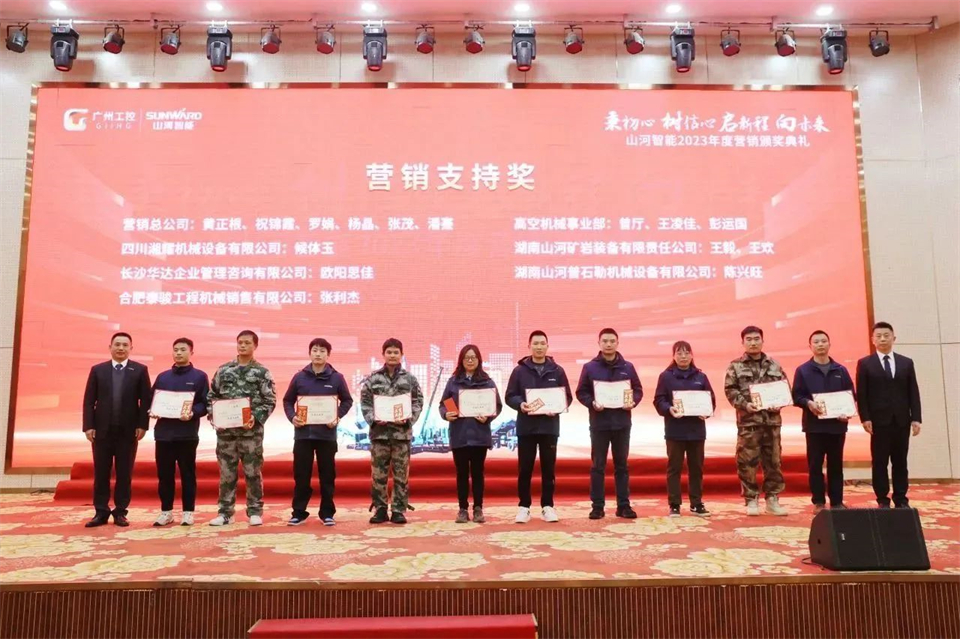 新春第一课，，，，，开启新征程！8188cc威尼斯智能2024年营销春季培训乐成举行