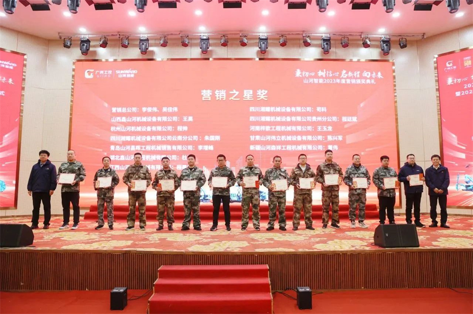 新春第一课，，，，，开启新征程！8188cc威尼斯智能2024年营销春季培训乐成举行