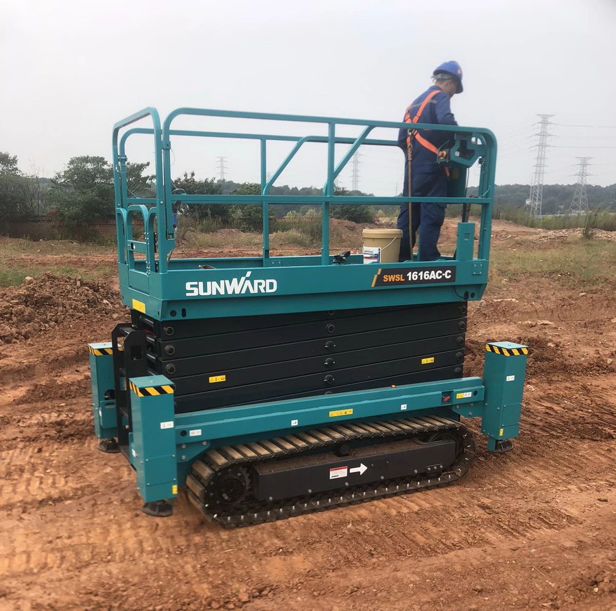 高设置、优性能！8188cc威尼斯智能剪叉军团再添新兵！