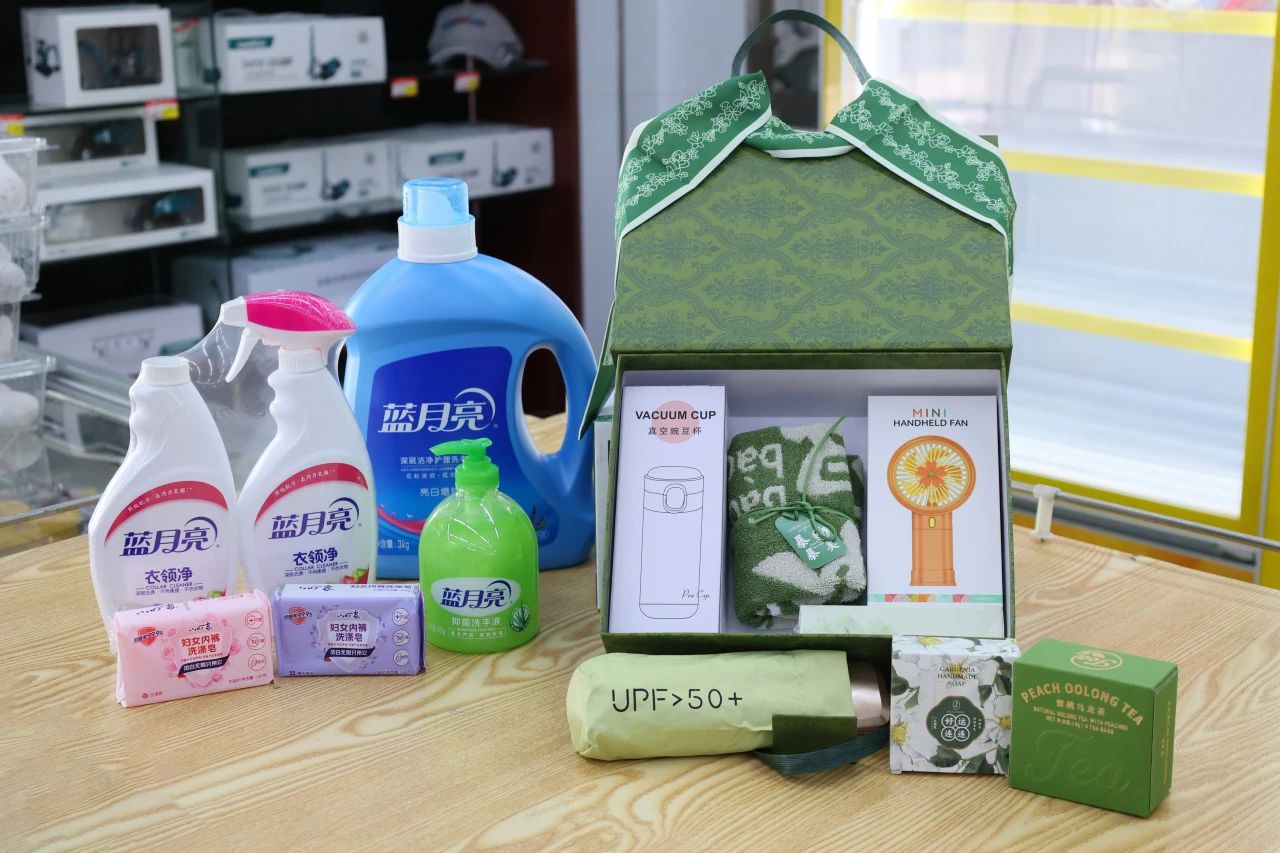 多姿多彩绽青春！8188cc威尼斯智能开展“三八”国际劳动妇女节主题庆；；；；；疃