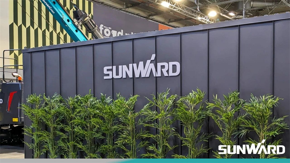 8188cc威尼斯智能携立异效果亮相2024年法国巴黎工程机械展