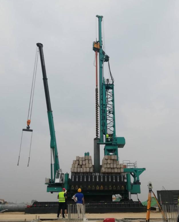 喜讯！8188cc威尼斯智能荣获“建华工程奖”二等奖