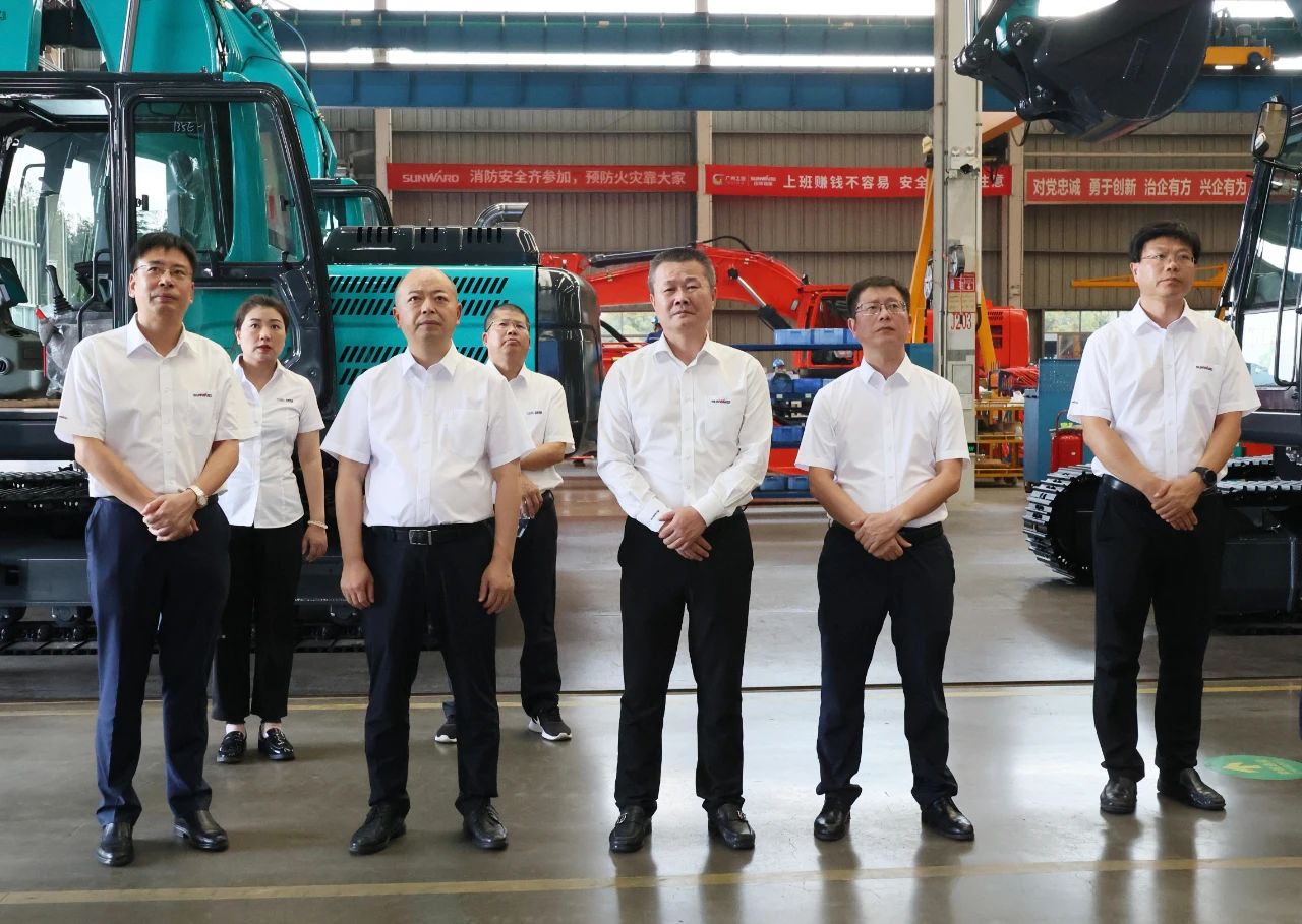 8188cc威尼斯智能与易普力签署框架相助协议