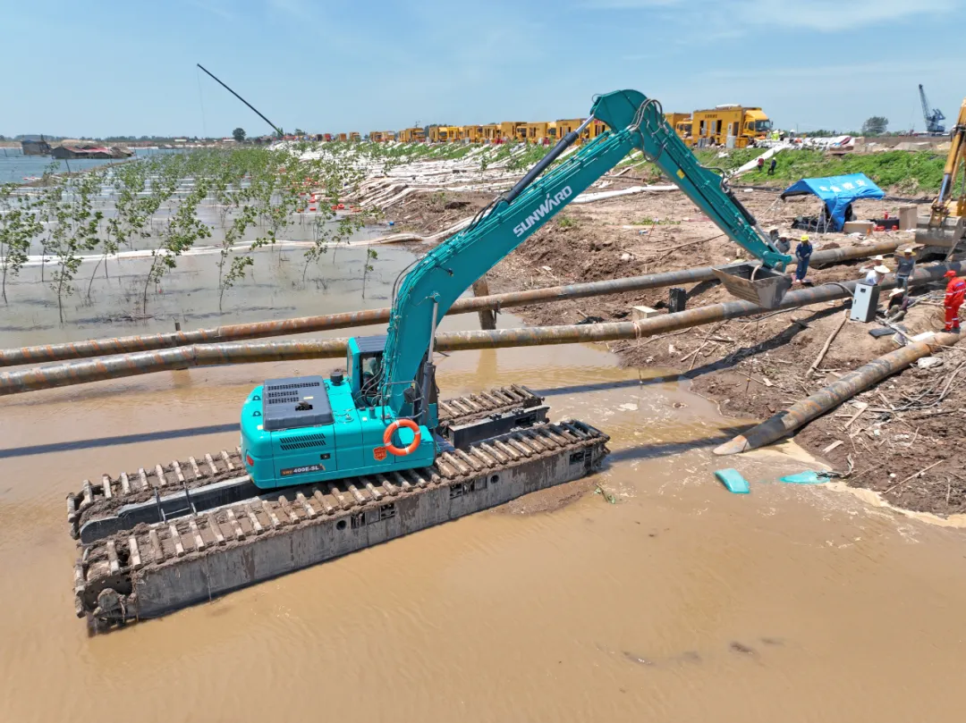 国家级名单宣布！8188cc威尼斯智能特种装备有限公司获批第六批专精特新“小巨人”企业！