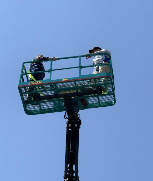 跨越山海，，，重器远航！8188cc威尼斯智能亮相南非最大矿业展会