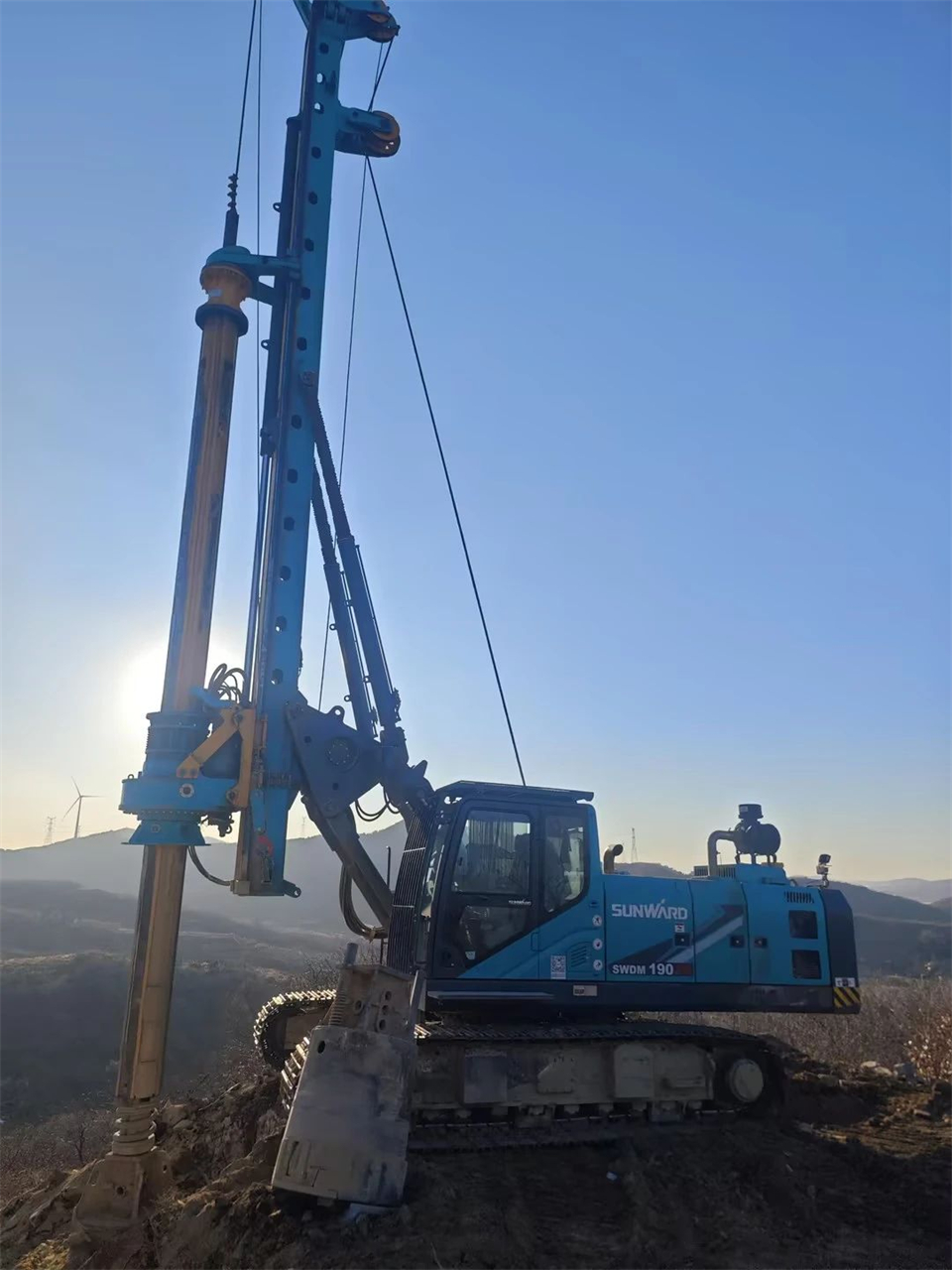 8188cc威尼斯智能举行电塔桩手艺立异交流会，，，，，为电力基础设施建设注入新动力