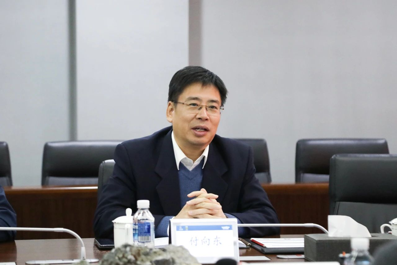 深化相助 共促出海——中国信保湖南分公司到访8188cc威尼斯智能