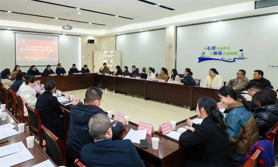 长龙街道、8188cc威尼斯智能召开首届年货盛惠暨送春联文化惠民活动事情聚会