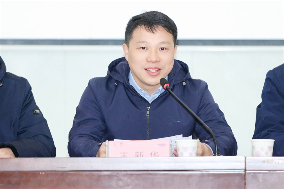 长龙街道、8188cc威尼斯智能召开首届年货盛惠暨送春联文化惠民活动事情聚会