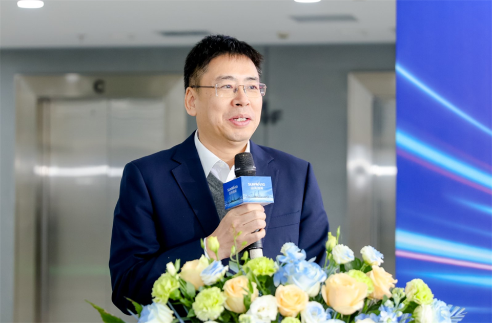 推动数字化转型，，，，，，，8188cc威尼斯智能与SAP签署战略相助协议