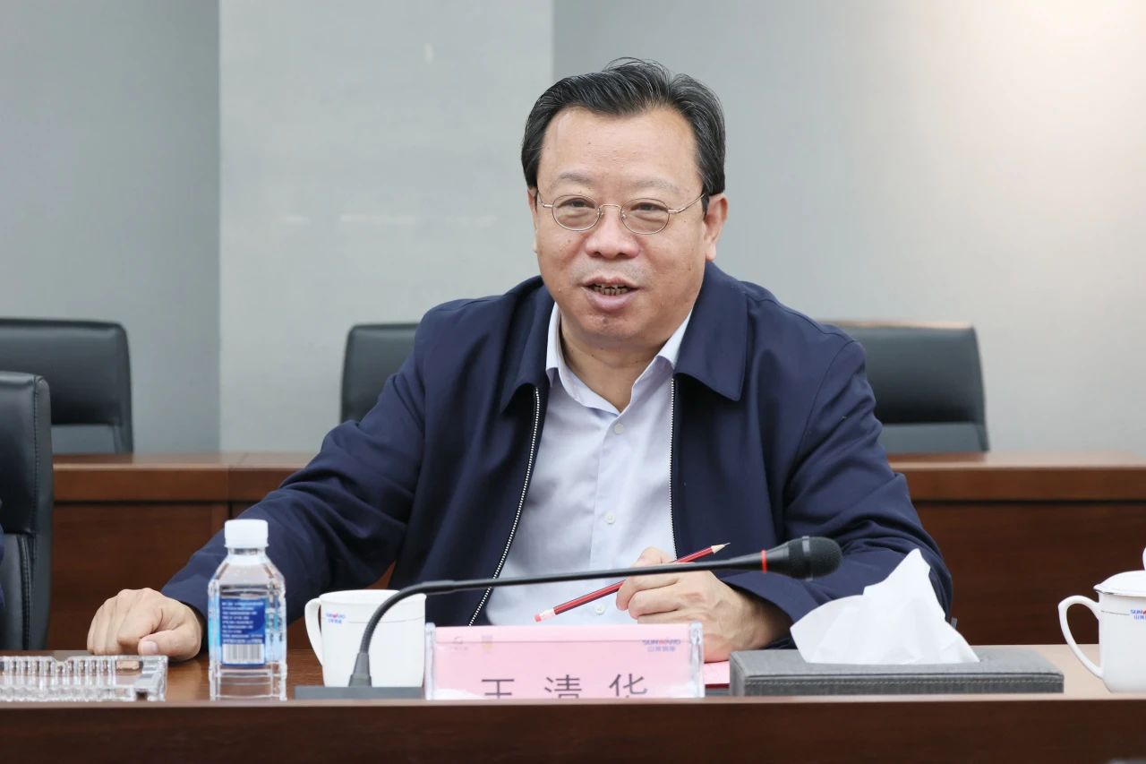 强强联合，，，，，，，聚能攻坚！8188cc威尼斯智能与北方爆破科技告竣战略相助