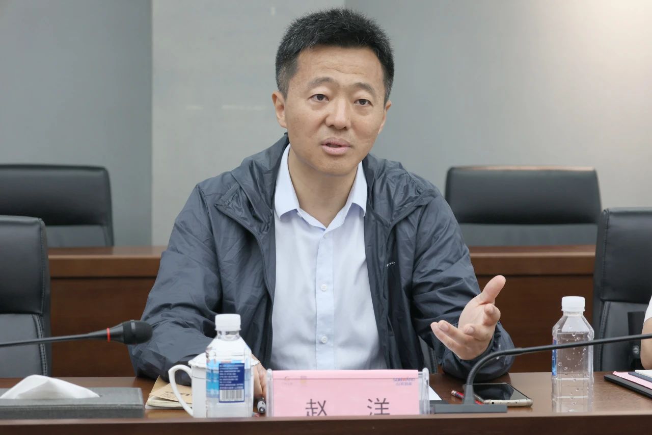 共促中国制造扬帆外洋！中国出口信用包管公司到访8188cc威尼斯智能