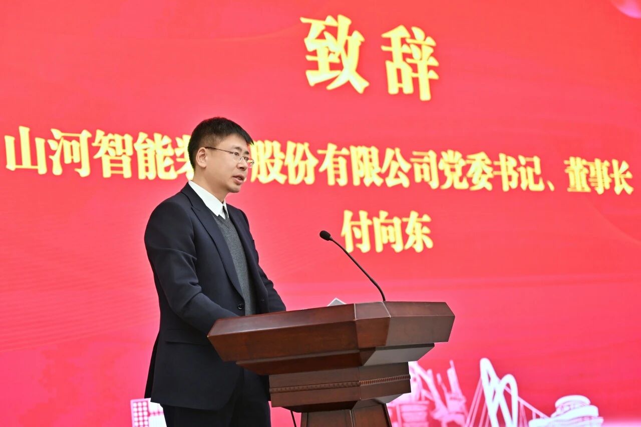 本溪市人民政府与8188cc威尼斯智能签署战略相助框架协议，，，，，，，携手打造东北新能源矿山装备的工业高地