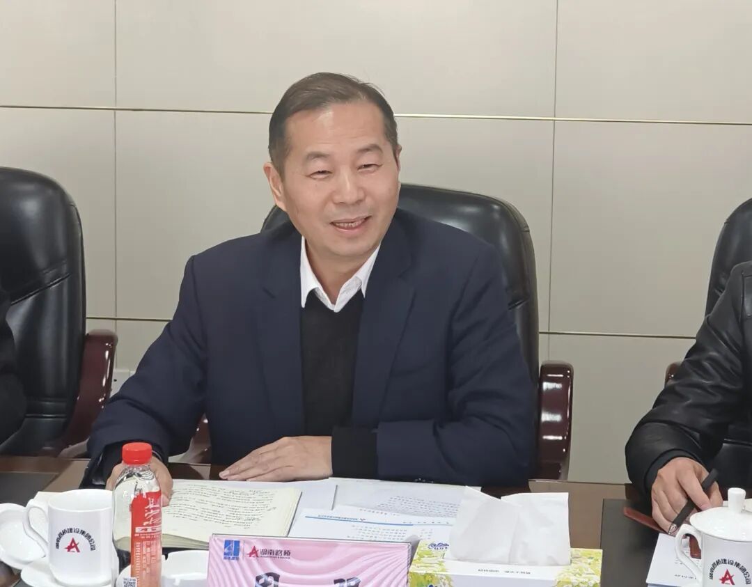 8188cc威尼斯智能与湖南路桥深化战略相助，，，共筑智能绿色制作新标杆