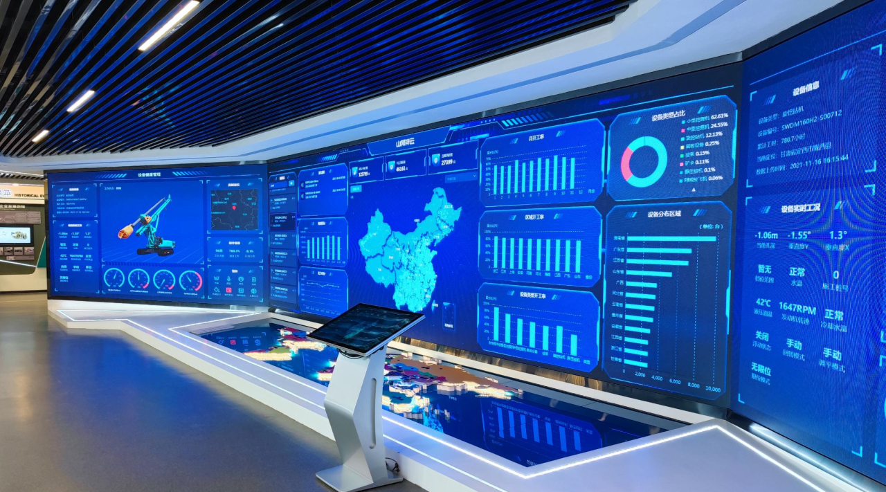 8188cc威尼斯智能荣获广州工控集团“科技立异奖”，，，以“先导式立异”赋能高质量生长