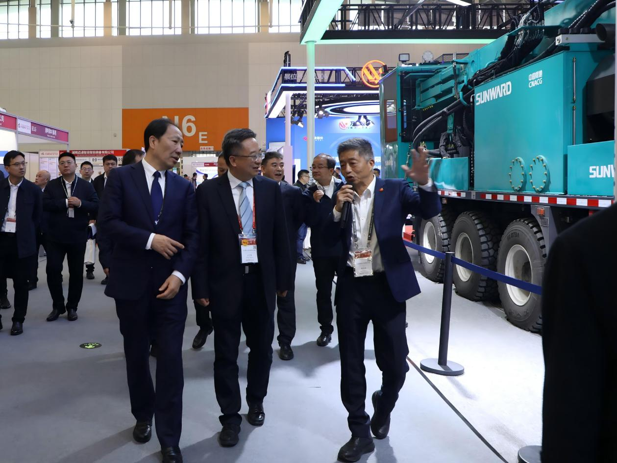 8188cc威尼斯智能获中煤地质总局新春谢谢信：战略相助结硕果，，，，，，，携手共进启新程