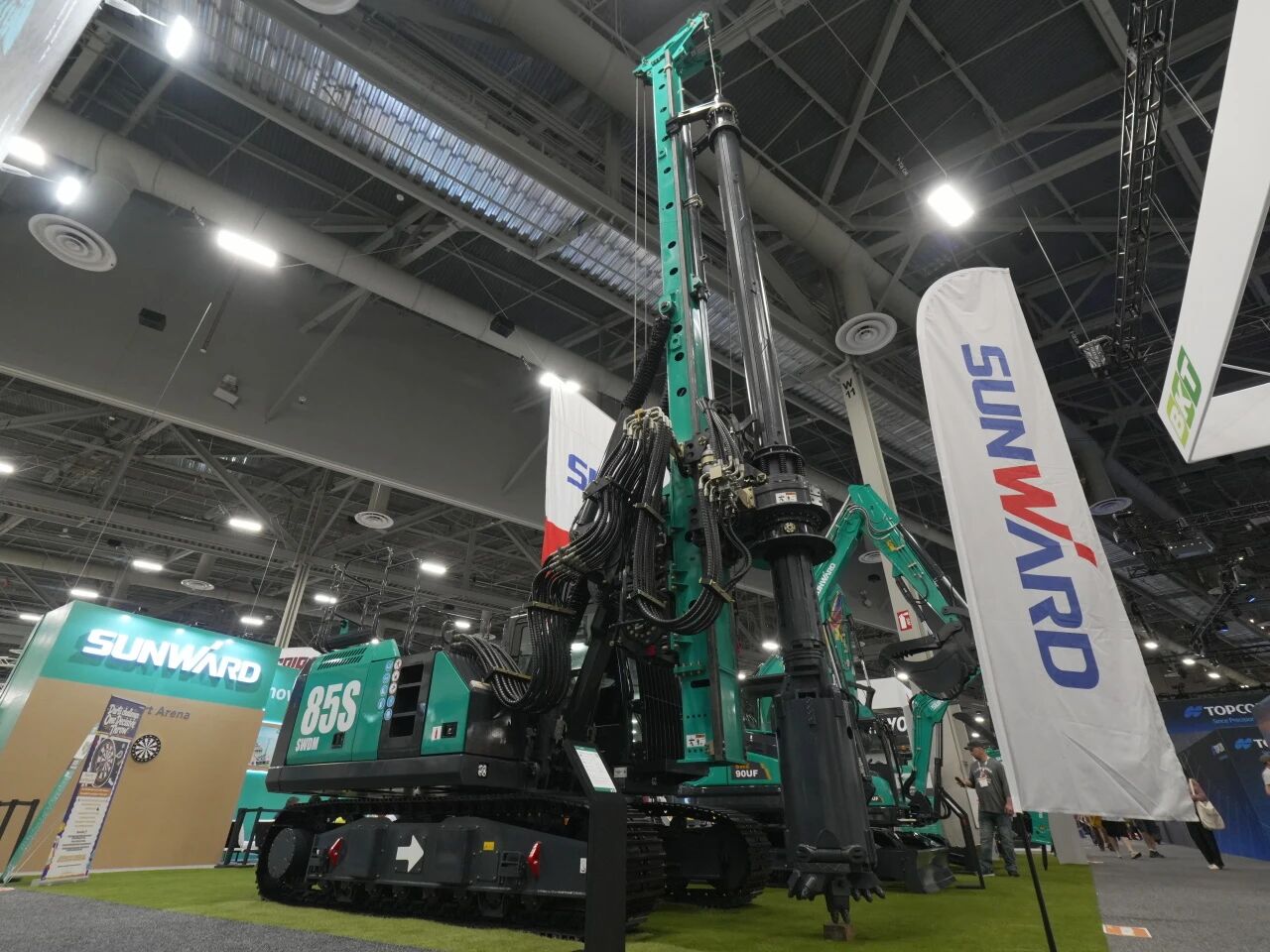 8188cc威尼斯智能闪灼2026美国拉展，，，，，新品首发引关注