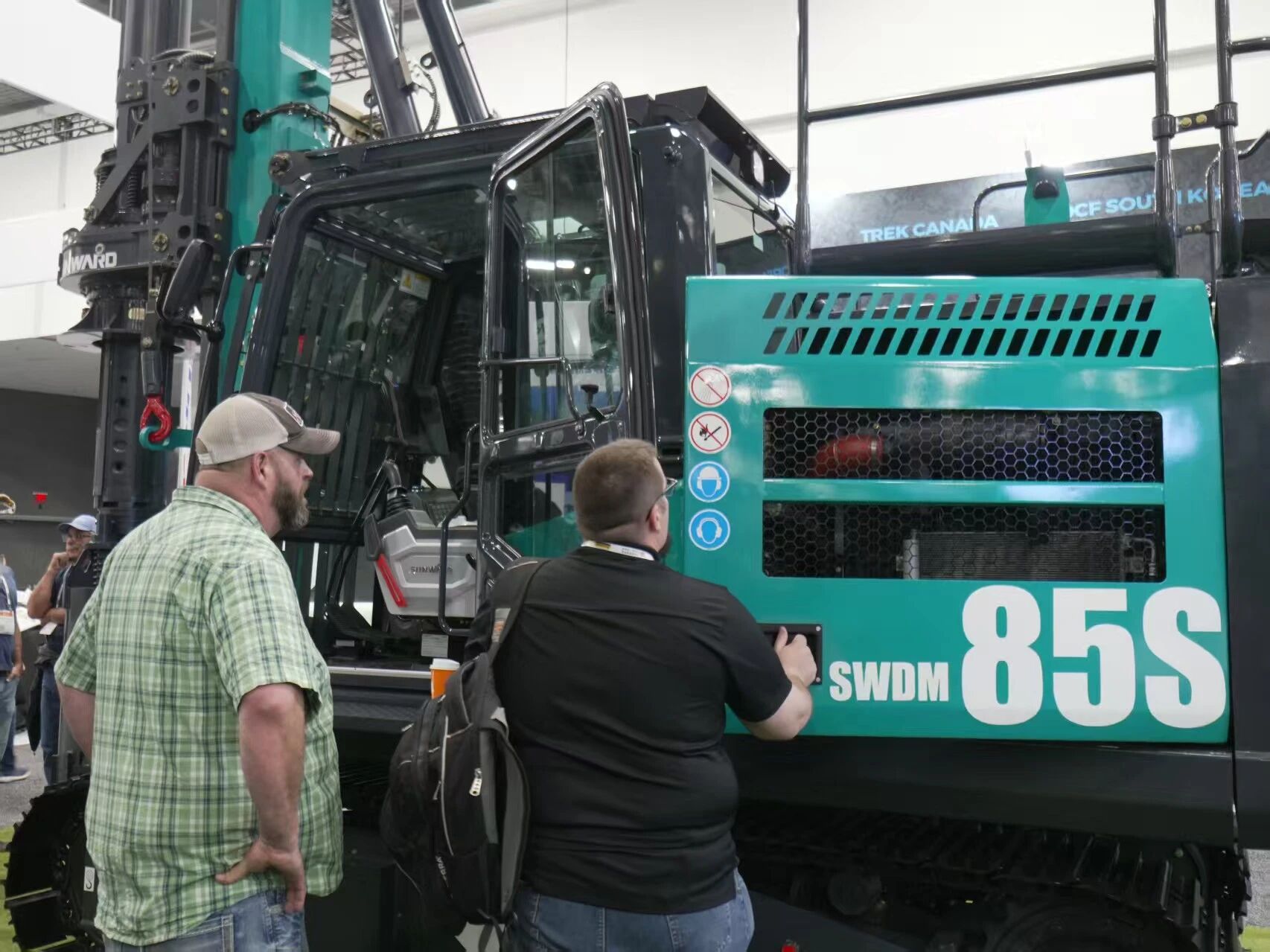 2026美国拉展圆满收官，，，，，8188cc威尼斯智能高端定制再获认可！