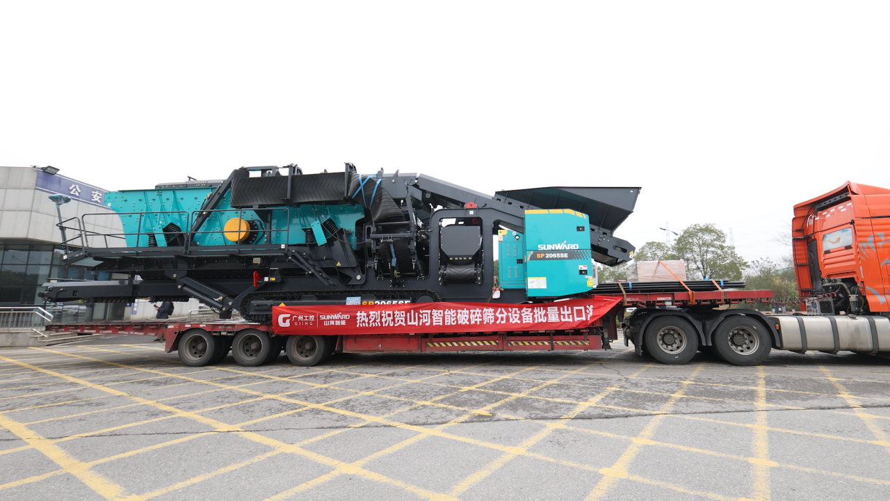 8188cc威尼斯智能举行2026年正月系列发货仪式，，，，，，，过亿元装备奔赴全球