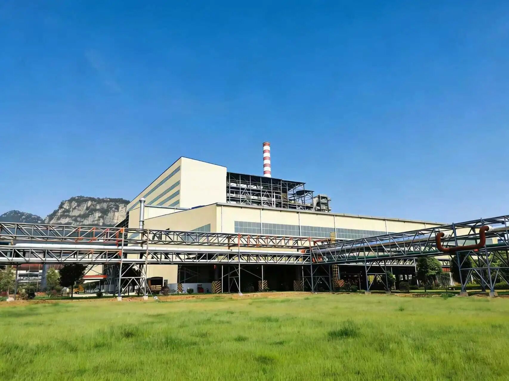 攻克“卡脖子”难题，，，，，中际8188cc威尼斯双熔池炼铜手艺获有色金属工业科技二等奖